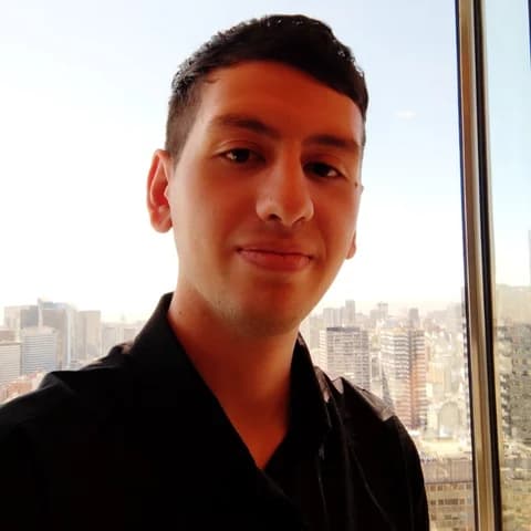 Maximiliano Pona